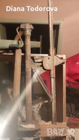 Продавам крик голям , снимка 6 - Части - 39780260