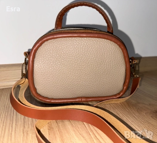 Дамска чанта „The Tote Bag“ , снимка 2 - Чанти - 52694217