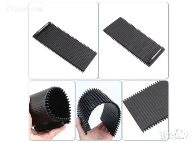 Subaru Impreza MK5 Pre-Face Щора за поставка на чаши, снимка 2 - Части - 50265025