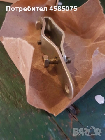 Фар стоп и динамо за велосипед Балкан Балканче Руски MADE IN USSR, снимка 8 - Велосипеди - 51996937