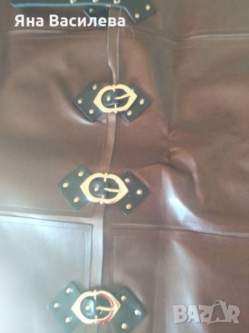 Мъжка римска дреха Хелоуин костюм 3XL, снимка 2 - Други игри - 34526958