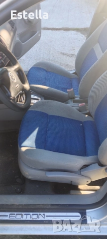 Голф 4 на части, снимка 5 - Части - 52806158