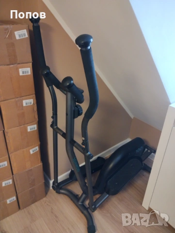 кростренажор Domyos 100, снимка 2 - Фитнес уреди - 53745078