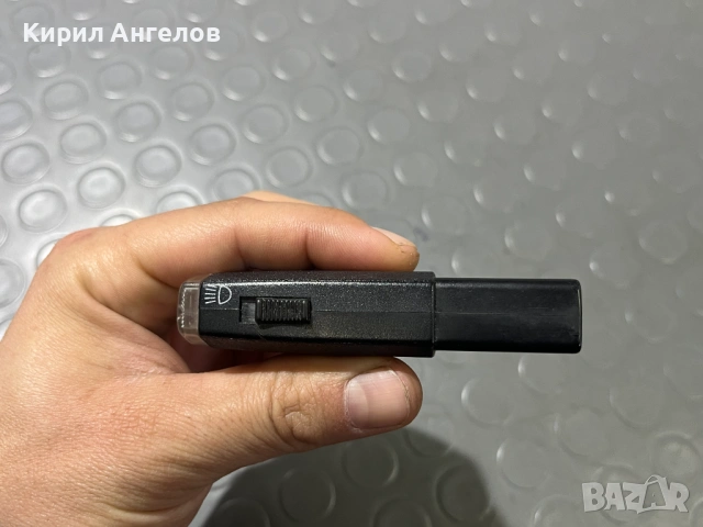 Фенера в жабката за BMW, снимка 4 - Аксесоари и консумативи - 53291954