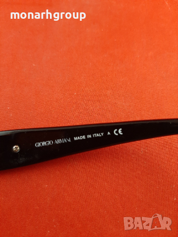Слънчеви очила GIORGIO ARMANI AR 8022-H, снимка 6 - Слънчеви и диоптрични очила - 36251592