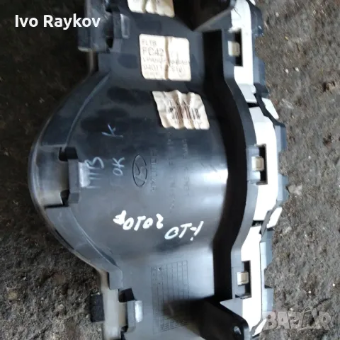 Километраж за Hyundai I10, снимка 2 - Части - 47597732