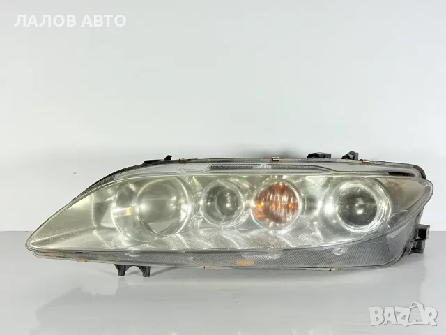 Ляв Фар Мазда 6 (02-08г) Lqv Far Mazda 6 
