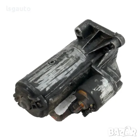 Стартер Renault Megane II  ID: 140315, снимка 2 - Части - 48527816