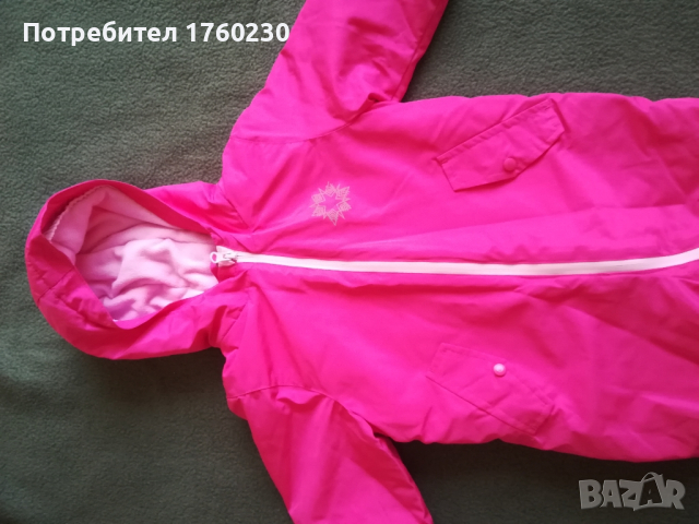 Бебешки/детски ескимос , снимка 7 - Други - 44841037