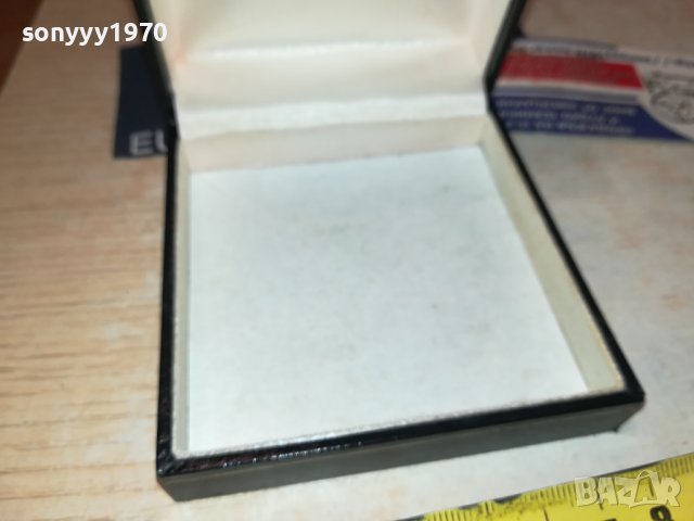 КУТИЯ ОТ ЧАСОВНИК 0809231038, снимка 10 - Антикварни и старинни предмети - 42119305