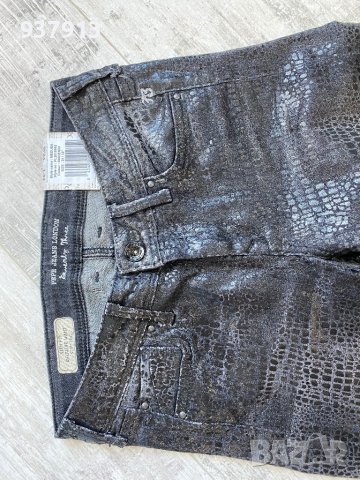 Дамски панталон Pepe Jeans , снимка 6 - Панталони - 43481227