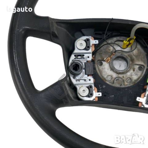 Волан Skoda Fabia I (6Y) 1999-2008 ID: 151629, снимка 6 - Части - 51994608