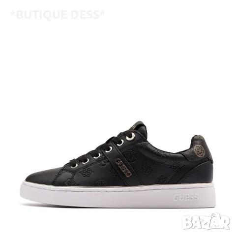 Guess Britz - Дамски оригинални кецове , снимка 2 - Кецове - 56338614