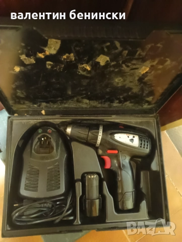 Винтоверт WURTH