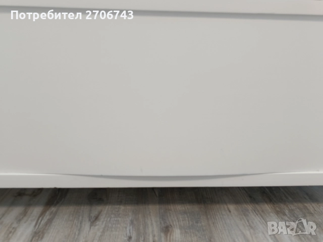 Пейка, с място за дъхранение, снимка 3 - Ракли - 51816150