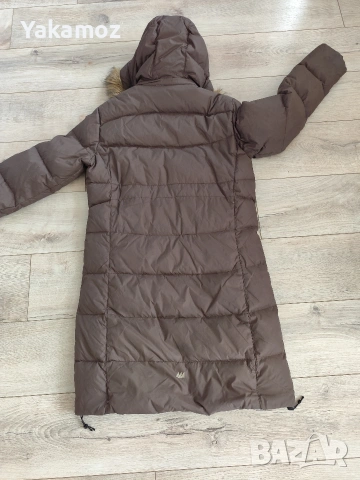 дамско яке skogstad , снимка 2 - Якета - 53197284