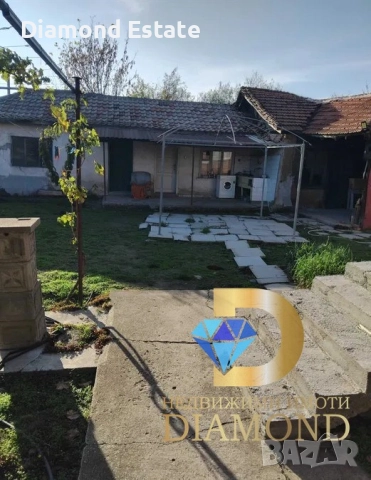 Къща в село Славяново, общ. Харманли, снимка 4 - Къщи - 52454177