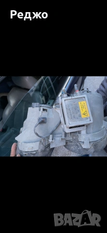 Фарове с ксенон w208 clk kompressor , снимка 2 - Аксесоари и консумативи - 53608481