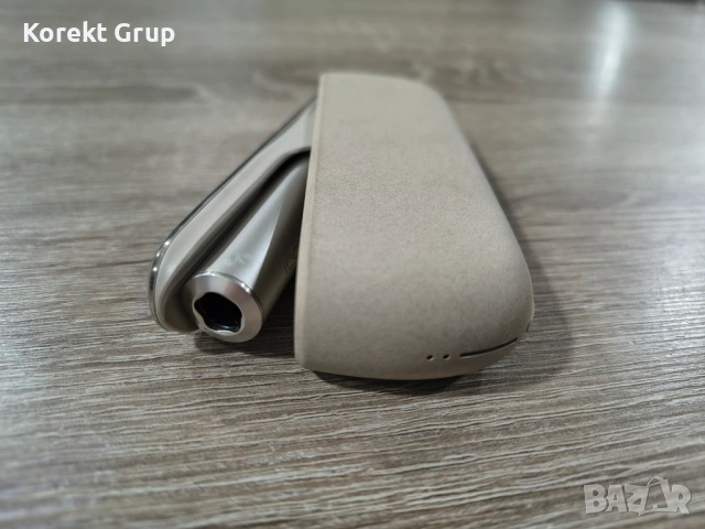 IQOS ILUMIA , снимка 6 - Електронни цигари - 53851157