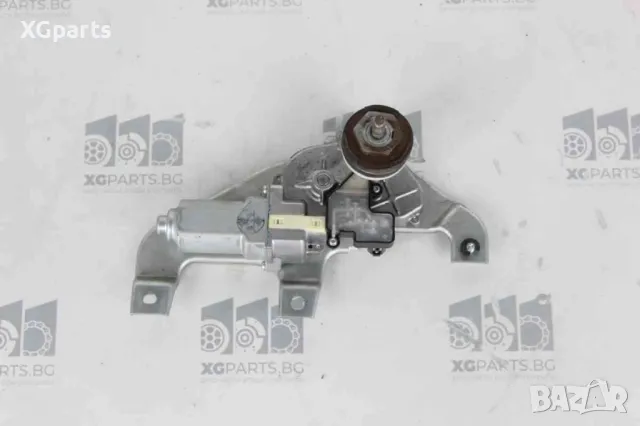  Моторче задна чистачка за Suzuki Swift (2004-2010)