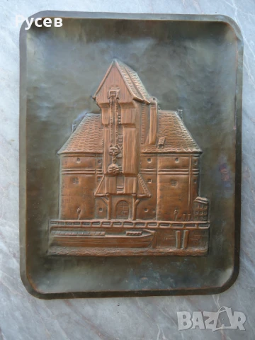 Медни пана, снимка 5 - Пана - 38186527