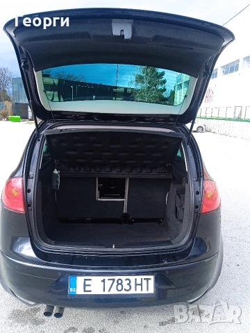 SEAT ALTEA 2.0 TDI , снимка 9 - Автомобили и джипове - 53011319