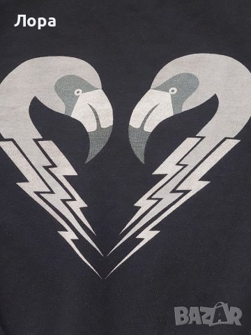 Дамска блуза DIESEL , снимка 2 - Блузи с дълъг ръкав и пуловери - 40699063