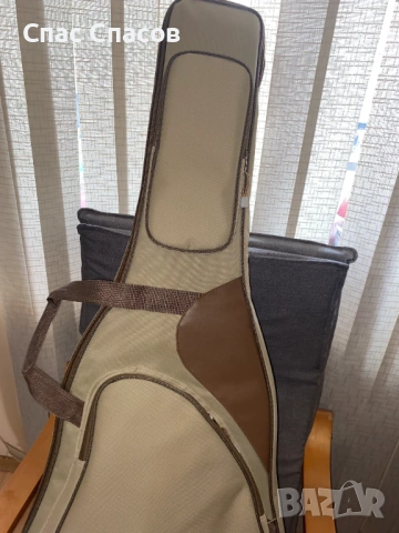 Нова акустична китара Fender California Redondo , снимка 11 - Китари - 53278378