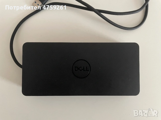 Докинг станция/Docking station Dell