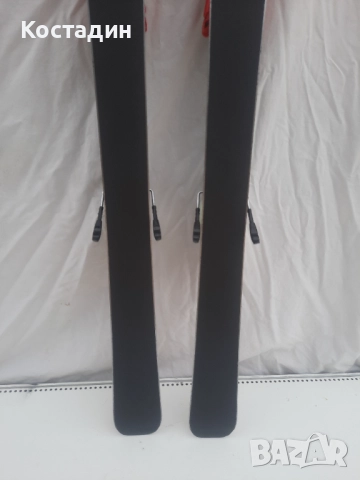 Карвинг детски ски 120см.VOLKL RACETIGER GS RACING JUNIOR, power shell , снимка 9 - Зимни спортове - 52193526