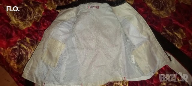 Яке Newborn за момиче размер М, снимка 4 - Якета - 48242266