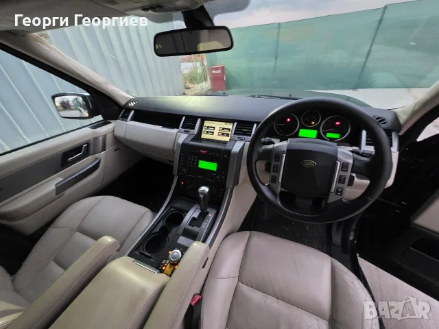 Range Rover 3.6 tdv8 , снимка 12 - Автомобили и джипове - 55970249