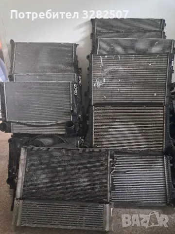 Продавам радиатори за различни модели автомобили., снимка 9 - Части - 50230664