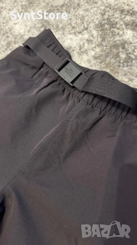 Оригинален мъжки панталон The North Face – Outdoor & Trekking, снимка 5 - Панталони - 53032866