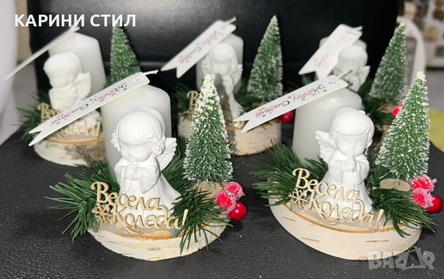 Ръчно изработени сувенири, снимка 14 - Други стоки за дома - 52579575