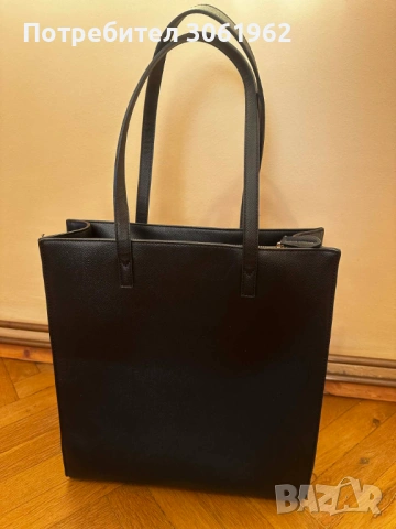 Дамска чанта Twinset, снимка 3 - Чанти - 53576006