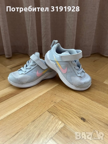 Детски маратонки Nike , снимка 4 - Детски обувки - 52015985