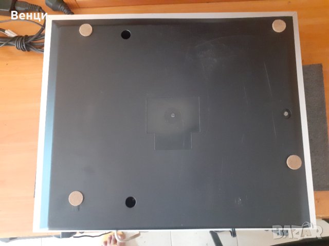 PHILIPS Electronic GA 222, снимка 10 - Грамофони - 39335579