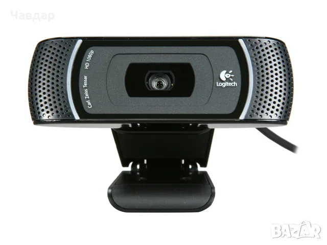 Уеб камера Logtech c910 pro