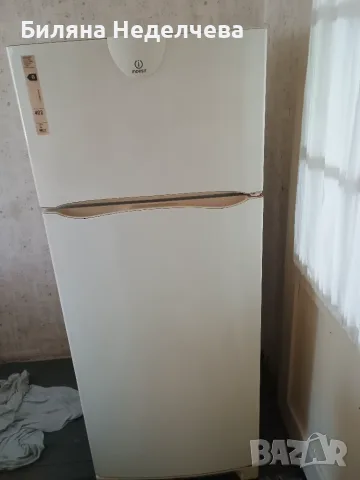 Хладилник INDESIT 