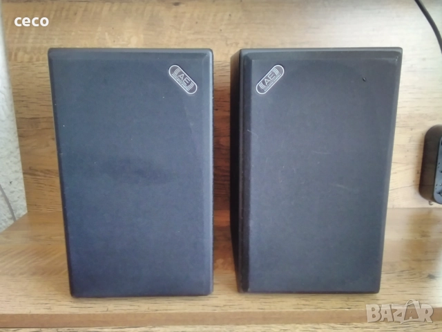 AE-1, снимка 6 - Тонколони - 51641651