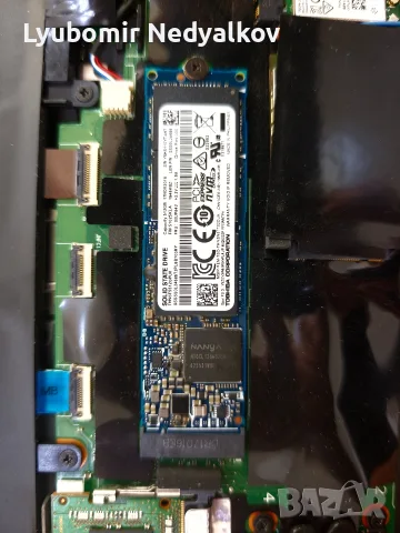 Lenovo T470s Intel i5-7200U, снимка 6 - Лаптопи за дома - 56245265