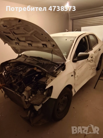 Продава автомобил, снимка 2 - Автомобили и джипове - 53483000