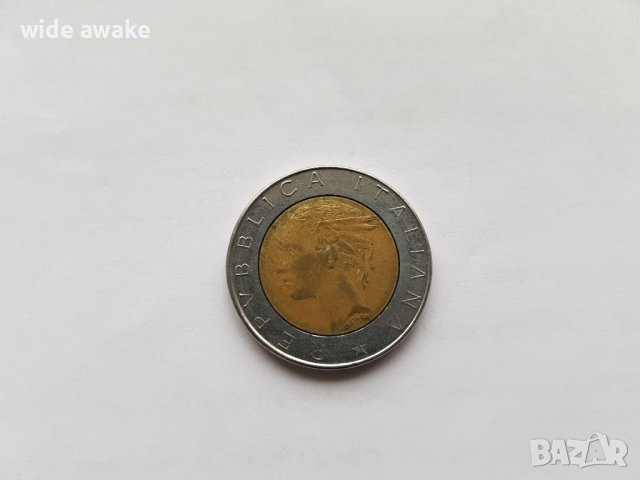 Монета Антикварна, снимка 4 - Нумизматика и бонистика - 42610313
