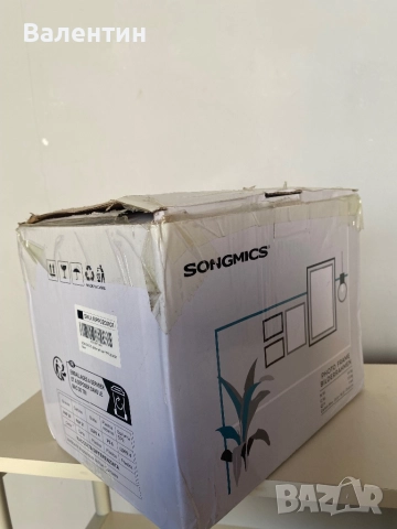 Рамки за колажни снимки SONGMICS, снимка 6 - Декорация за дома - 51693074
