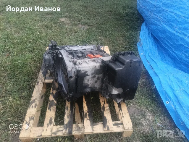 om651 двигател проблем , снимка 3 - Части - 56165726