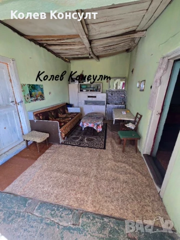 Продавам едноетажна къща в село Оряхово , снимка 4 - Къщи - 51388497