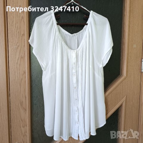 Дамски блузи - номер XL - XXL /48 - 50 / - цена 8лв. за всяка, снимка 13 - Ризи - 42218718