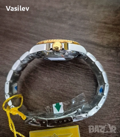 Invicta , снимка 6 - Мъжки - 53425097