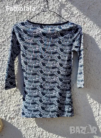 2 x Hugo Boss T-shirts XS, снимка 9 - Тениски - 56245013